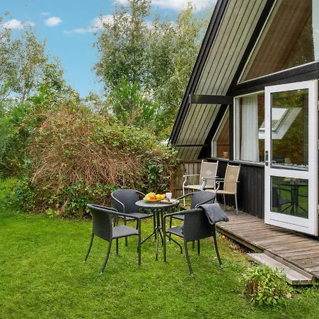 Lovely In Samso With Wifi