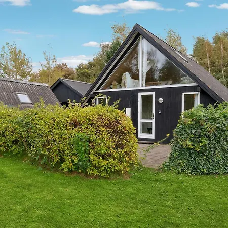 Lovely In Samso With Wifi Ferienhaus