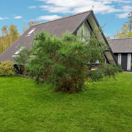 Lovely In Samso With Wifi Ferienhaus Tanderup