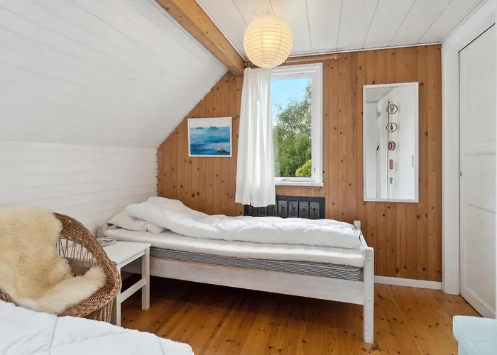 Holiday home Lovely In Samso With Wifi *