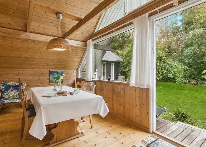Lovely In Samso With Wifi Holiday home *